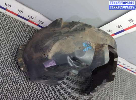 Локер на Ford Mondeo IV