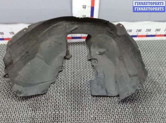 Локер на Ford Mondeo IV