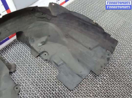 Локер на Ford Mondeo IV