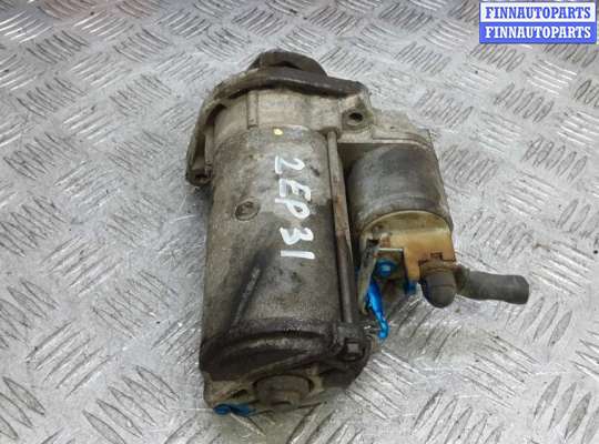 купить стартер дизельный на MERCEDES BENZ VITO W639