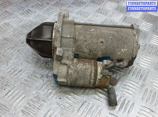 купить стартер дизельный на MERCEDES BENZ VITO W639