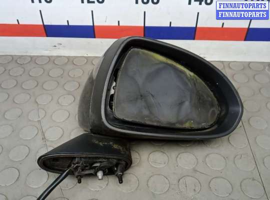 купить зеркало наружное правое на OPEL CORSA D