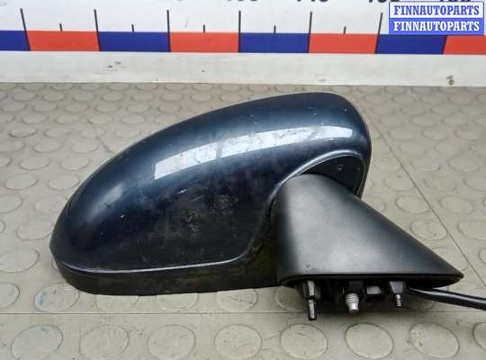 купить зеркало наружное правое на OPEL CORSA D