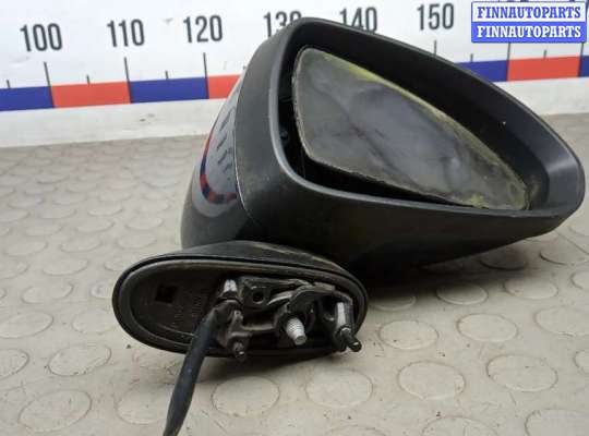 купить зеркало наружное правое на OPEL CORSA D