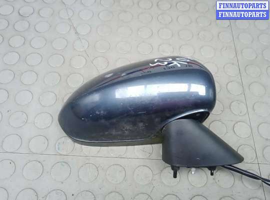 купить зеркало наружное правое на OPEL CORSA D