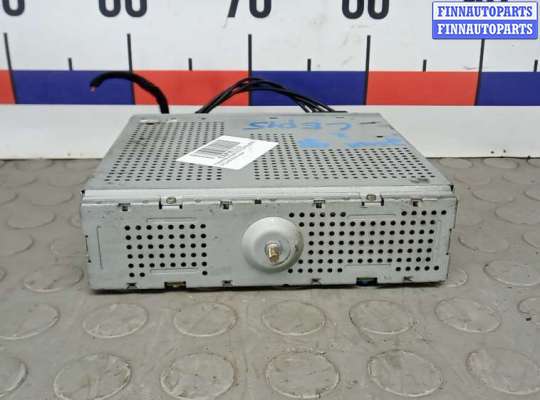 купить усилитель музыки на MERCEDES BENZ S-CLASS W220