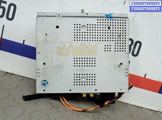 купить усилитель музыки на MERCEDES BENZ S-CLASS W220