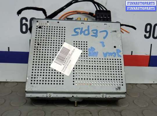 купить усилитель музыки на MERCEDES BENZ S-CLASS W220