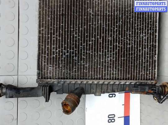 купить радиатор системы охлаждения на FORD TRANSIT 7