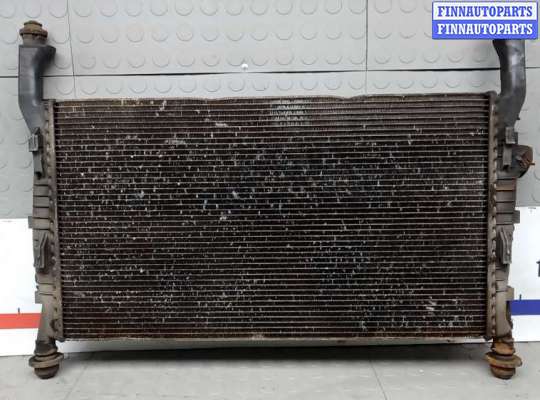 купить радиатор системы охлаждения на FORD TRANSIT 7