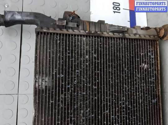 купить радиатор системы охлаждения на FORD TRANSIT 7