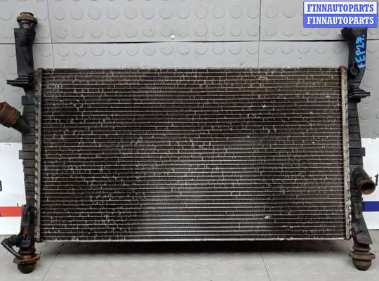 купить радиатор системы охлаждения на FORD TRANSIT 7