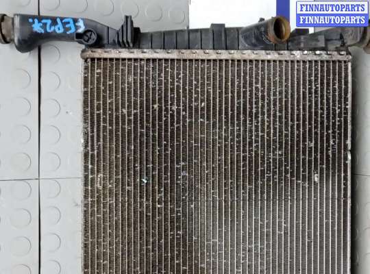 купить радиатор системы охлаждения на FORD TRANSIT 7