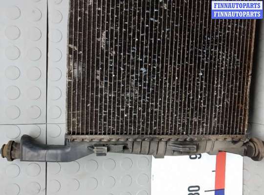 купить радиатор системы охлаждения на FORD TRANSIT 7