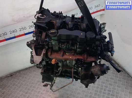 купить двигатель дизельный на PEUGEOT 3008 1