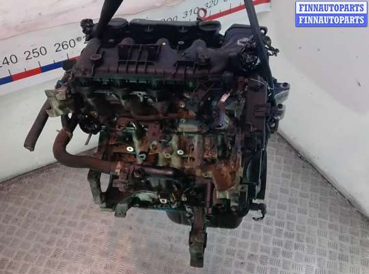 купить двигатель дизельный на PEUGEOT 3008 1