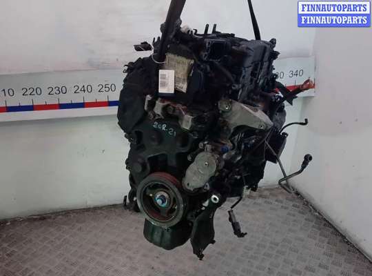 двигатель дизельный PG1159540 на PEUGEOT 3008 1