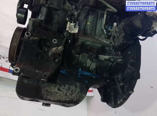 купить двигатель дизельный на PEUGEOT 3008 1