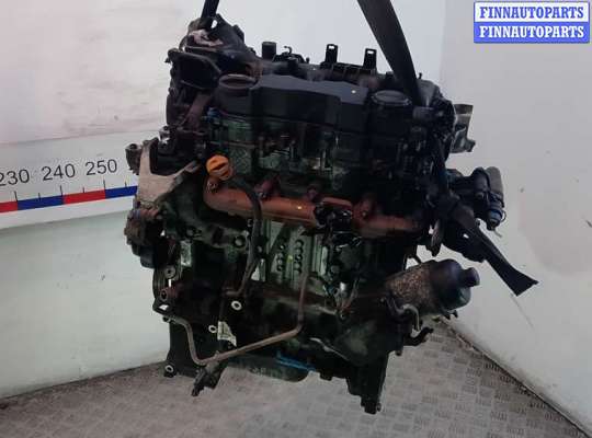 купить двигатель дизельный на PEUGEOT 3008 1