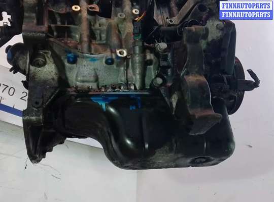 купить двигатель дизельный на PEUGEOT 3008 1