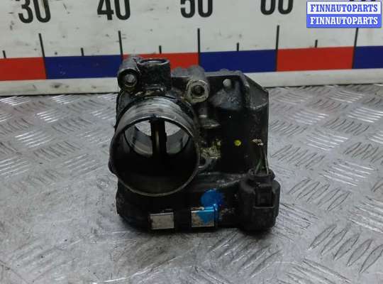 купить дроссельная заслонка дизельная на OPEL VIVARO