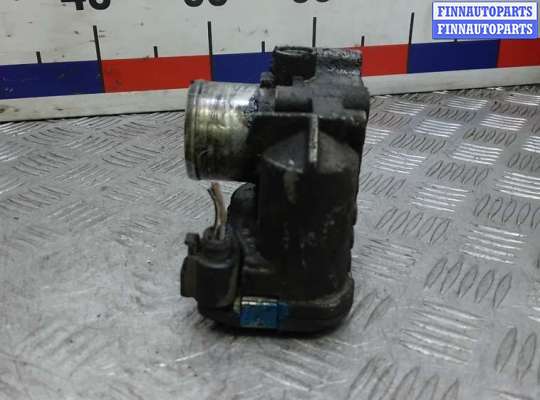 купить дроссельная заслонка дизельная на OPEL VIVARO