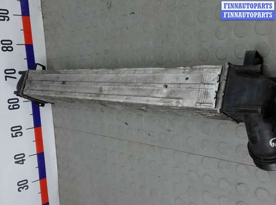 купить радиатор интеркулера на RENAULT SCENIC 3