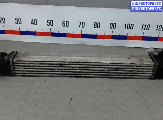 купить радиатор интеркулера на RENAULT SCENIC 3