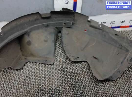 купить защита арок (защита крыла, подкрылок) передняя правая на RENAULT TRAFIC 2