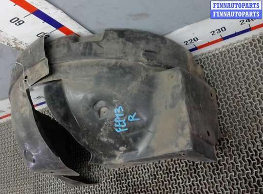 купить защита арок (защита крыла, подкрылок) передняя правая на RENAULT TRAFIC 2