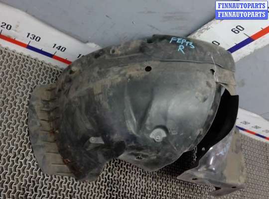 купить защита арок (защита крыла, подкрылок) передняя правая на RENAULT TRAFIC 2