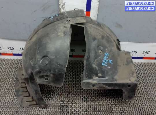 купить защита арок (защита крыла, подкрылок) передняя правая на RENAULT TRAFIC 2