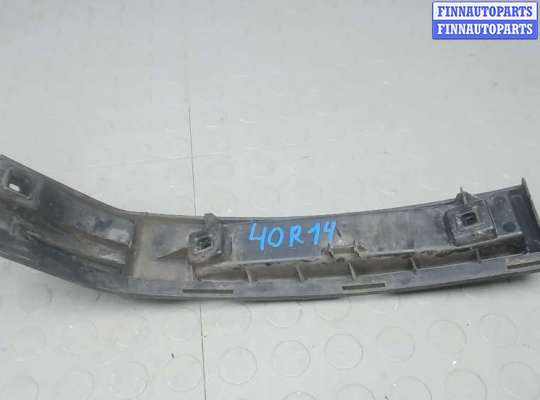 Кронштейн бампера на Volvo S80 II  / V70 III (AS, BW)