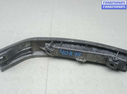 Кронштейн бампера на Volvo S80 II  / V70 III (AS, BW)