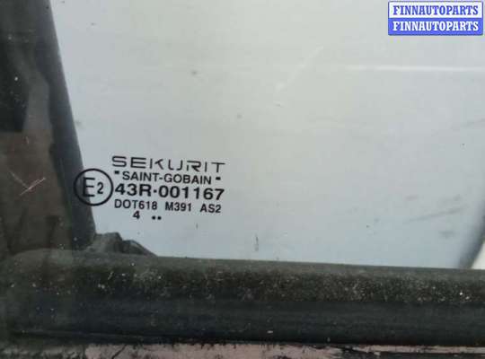 купить стеклоподъемник передний правый на VOLKSWAGEN TOUAREG 7L