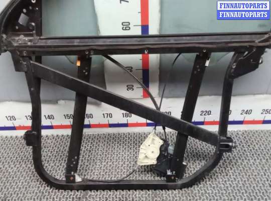 купить стеклоподъемник передний правый на VOLKSWAGEN TOUAREG 7L