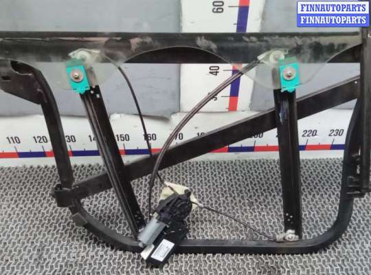 купить стеклоподъемник передний правый на VOLKSWAGEN TOUAREG 7L