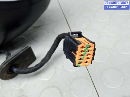 купить зеркало наружное правое на CITROEN C5 2