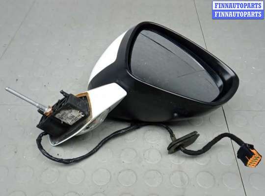 купить зеркало наружное правое на CITROEN C5 2