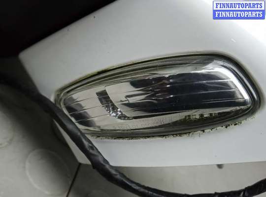 купить зеркало наружное правое на CITROEN C5 2