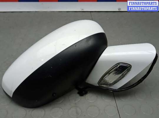 купить зеркало наружное правое на CITROEN C5 2