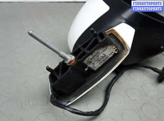 купить зеркало наружное правое на CITROEN C5 2