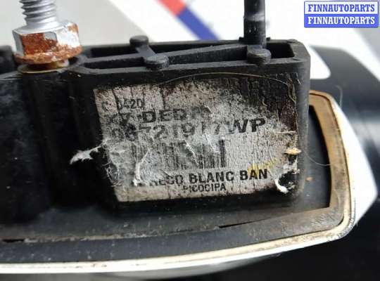 купить зеркало наружное правое на CITROEN C5 2