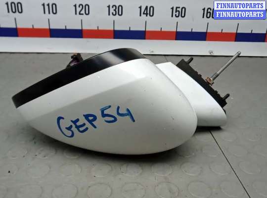 купить зеркало наружное правое на CITROEN C5 2