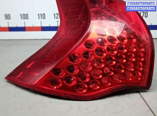 купить фонарь задний левый на PEUGEOT 3008 1