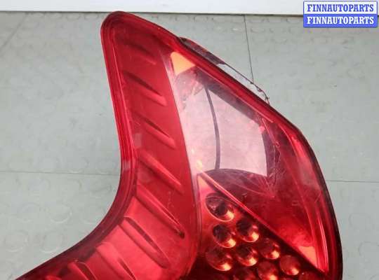купить фонарь задний левый на PEUGEOT 3008 1
