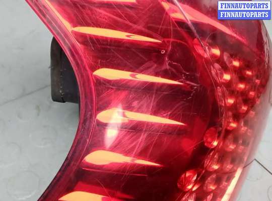 купить фонарь задний левый на PEUGEOT 3008 1