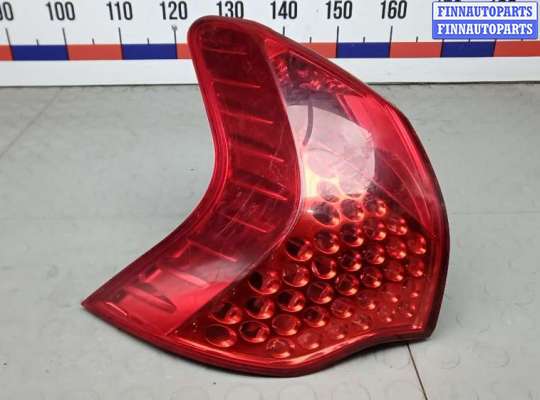 купить фонарь задний левый на PEUGEOT 3008 1