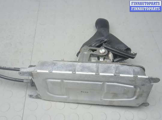 Кулиса МКПП на Skoda Yeti (5L)