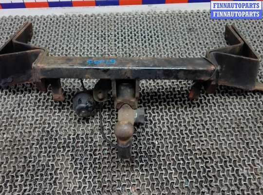 купить фаркоп (прицепное устройство) на CHEVROLET CAPTIVA 1